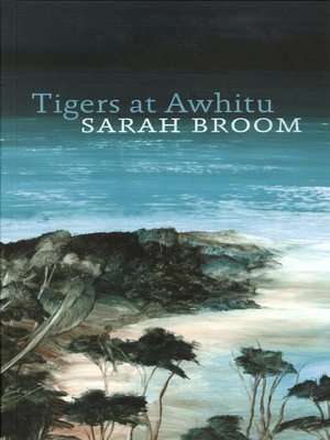 cover image of Tigers at Awhitu